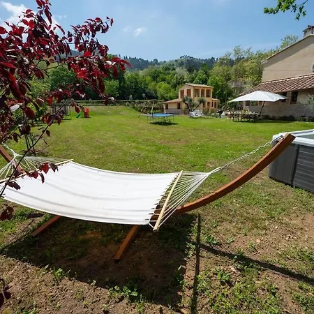 Viloca With Private Pool, Whirpool And Air Conditioning Villa *