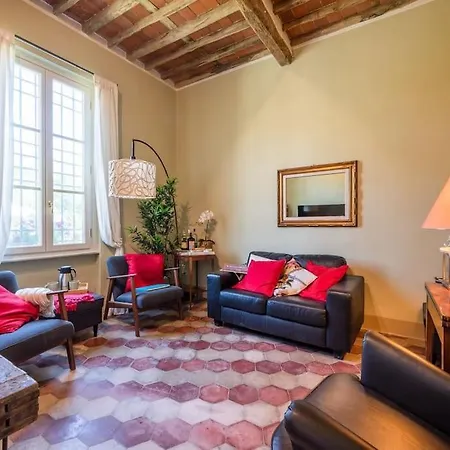 Viloca With Private Pool, Whirpool And Air Conditioning
