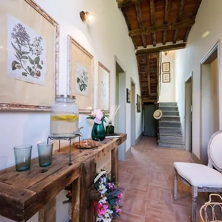 Villa Viloca With Private Pool, Whirpool And Air Conditioning