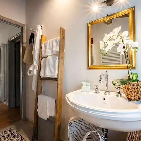Viloca With Private Pool, Whirpool And Air Conditioning Villa *
