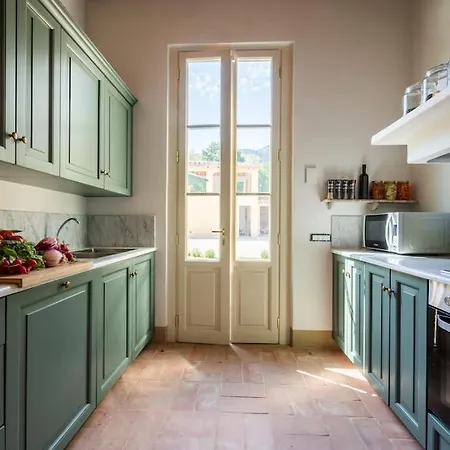 Viloca With Private Pool, Whirpool And Air Conditioning *